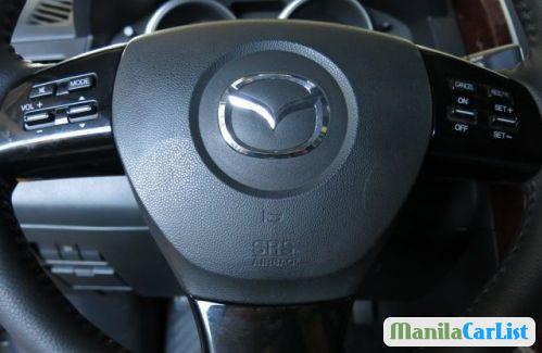 Picture of Mazda CX-9 Automatic 2008 in Metro Manila