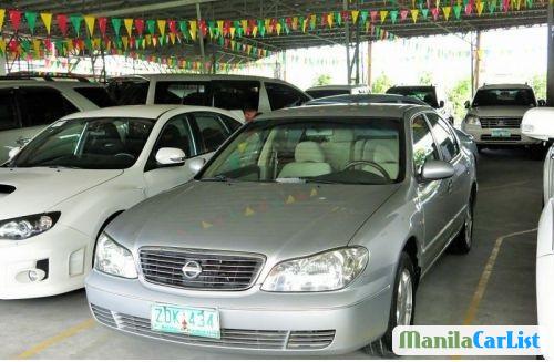 Picture of Nissan Cefiro Automatic 2006