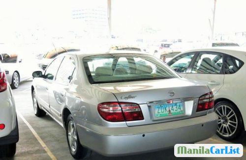 Nissan Cefiro Automatic 2006