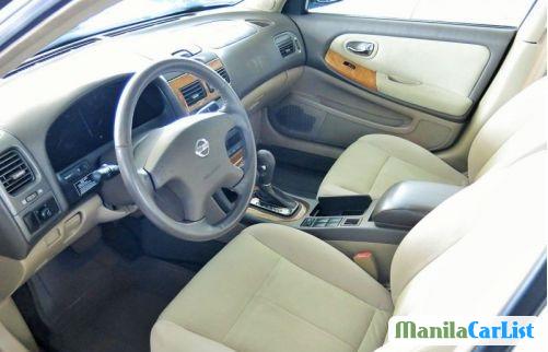 Nissan Cefiro Automatic 2006 in Metro Manila