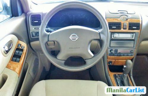 Nissan Cefiro Automatic 2006 in Philippines