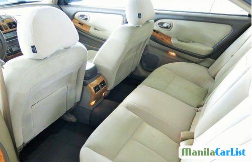 Picture of Nissan Cefiro Automatic 2006 in Metro Manila