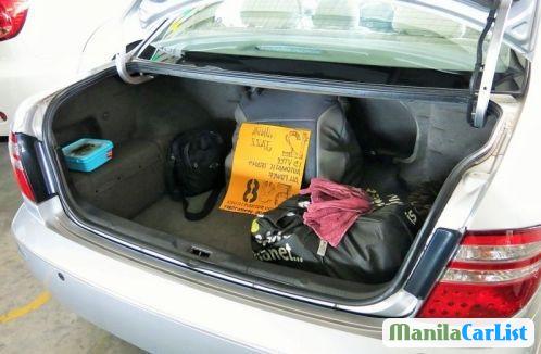 Picture of Nissan Cefiro Automatic 2006 in Philippines