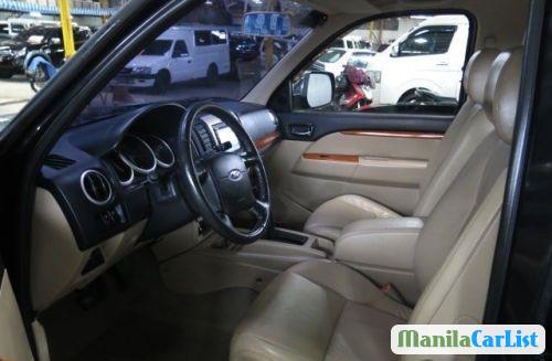 Ford Everest Automatic 2010 in Agusan del Norte