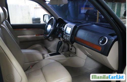 Ford Everest Automatic 2010 in Philippines