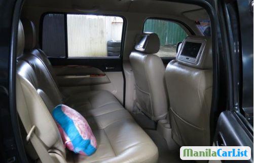 Picture of Ford Everest Automatic 2010 in Agusan del Norte