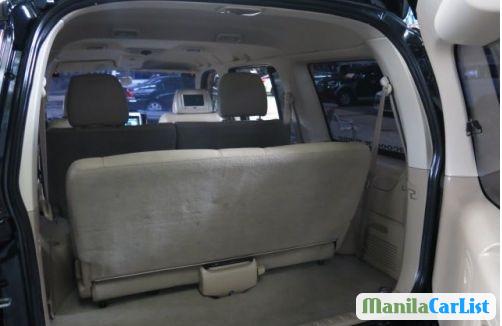 Picture of Ford Everest Automatic 2010 in Philippines