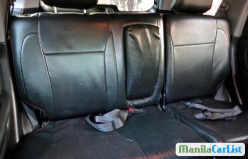 Picture of Honda CR-V Automatic 2003 in Nueva Ecija