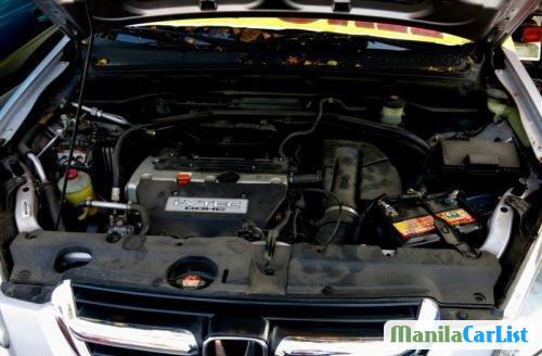 Picture of Honda CR-V Automatic 2003 in Philippines