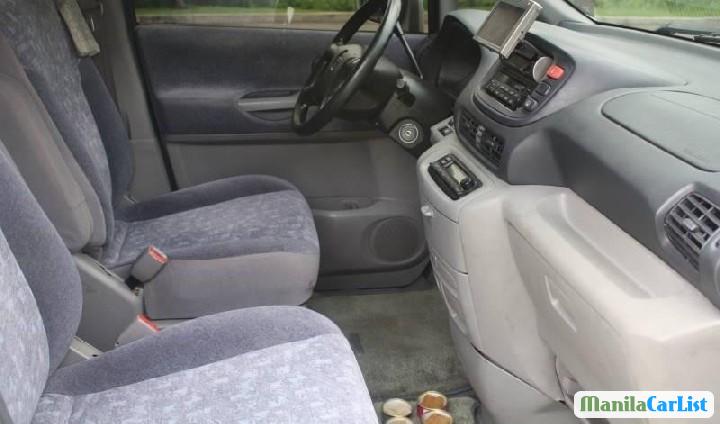 Picture of Nissan Serena Automatic 2009 in Cebu