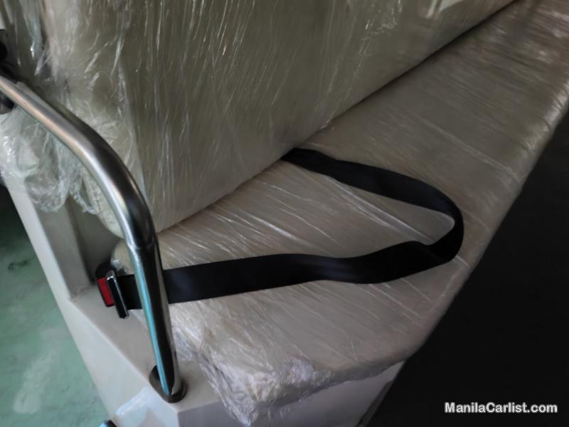 Other Other JEX E101 Automatic 2026 - image 12