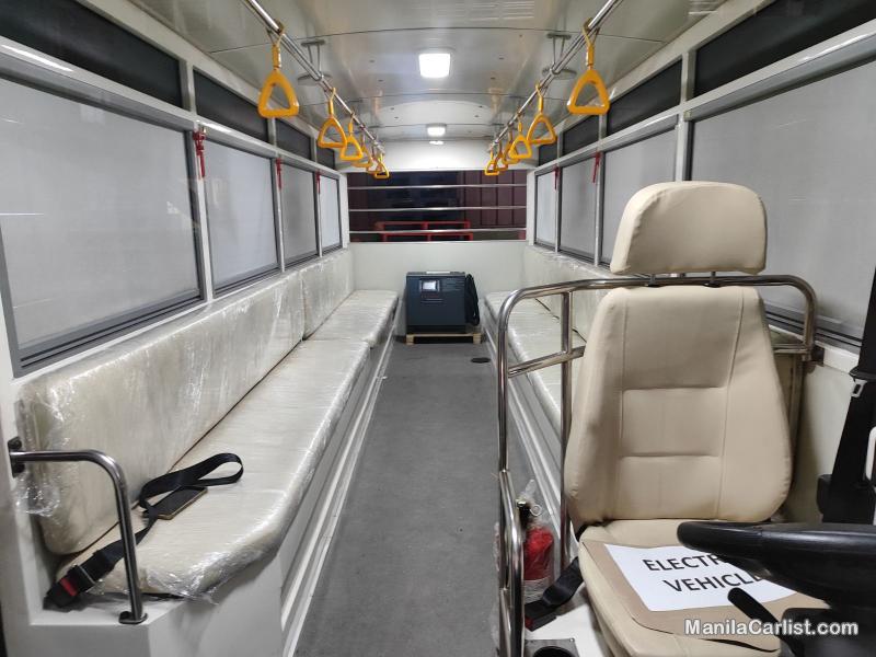 Other Other JEX E101 Automatic 2026 - image 13