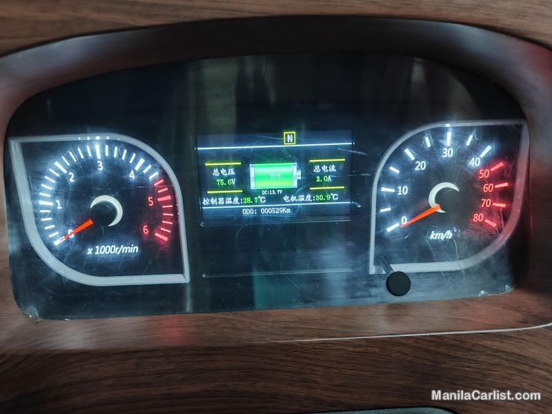 Other Other JEX E101 Automatic 2026 - image 19