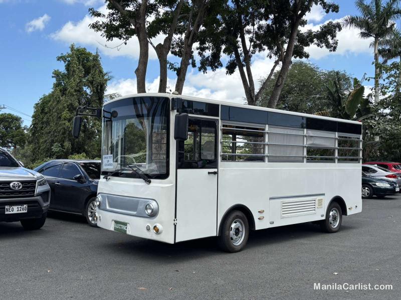 Picture of Car JEX E101 Automatic 2026