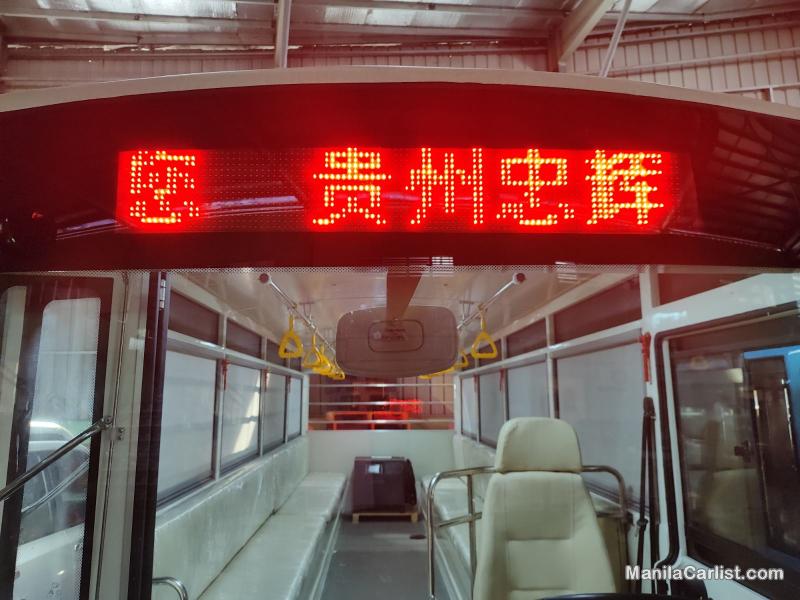 Other Other JEX E101 Automatic 2026 - image 20