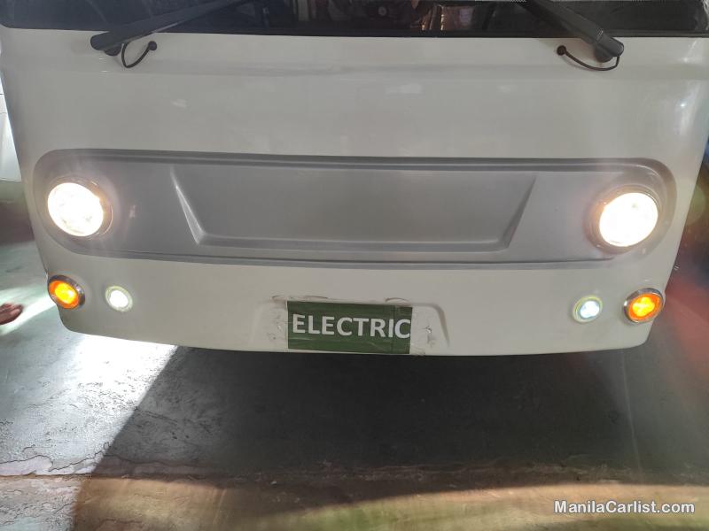 Other Other JEX E101 Automatic 2026 - image 22