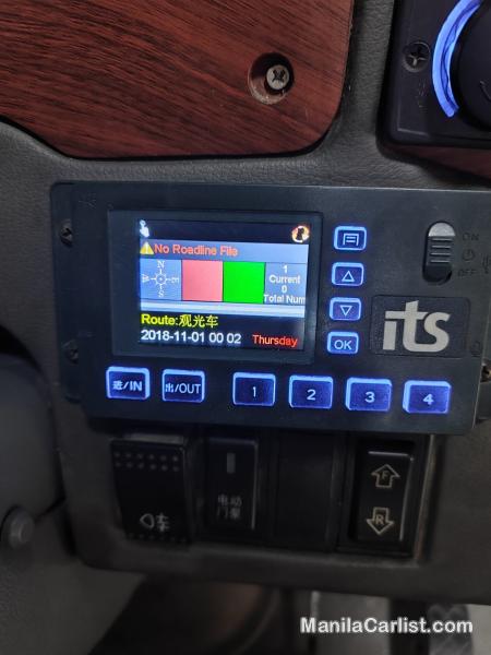 Other Other JEX E101 Automatic 2026 in Metro Manila - image