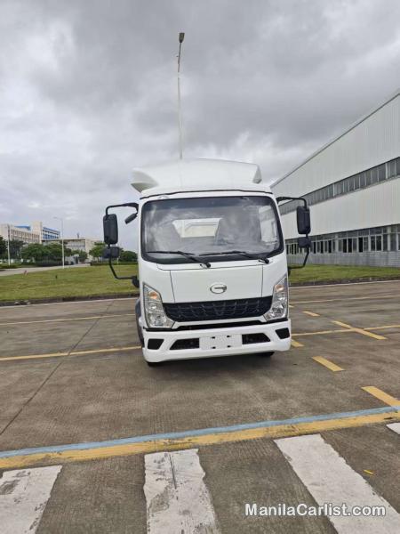 GAC Other T3 Automatic 2026 in Metro Manila