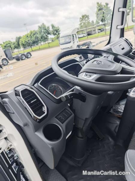 GAC Other T3 Automatic 2026 in Philippines