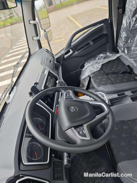 Picture of GAC Other T3 Automatic 2026 in Metro Manila