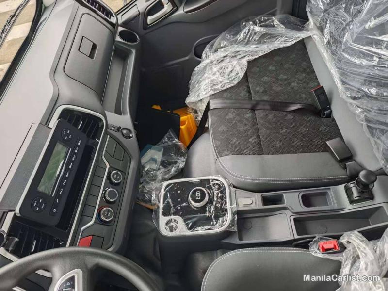 Picture of GAC Other T3 Automatic 2026 in Philippines