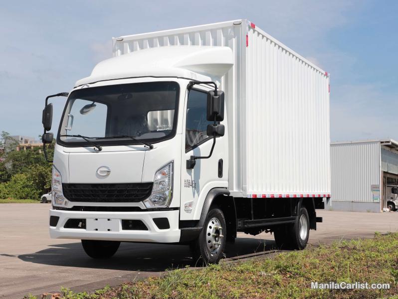 Pictures of GAC T3 Automatic 2026