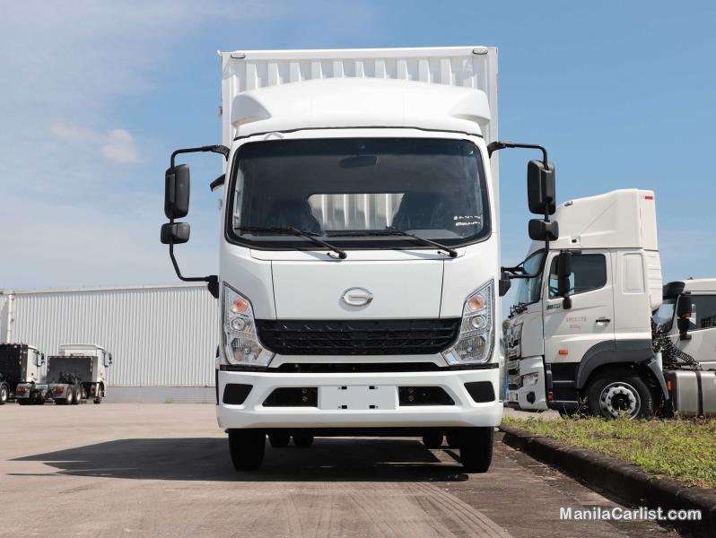 GAC T3 Automatic 2026 - image 2