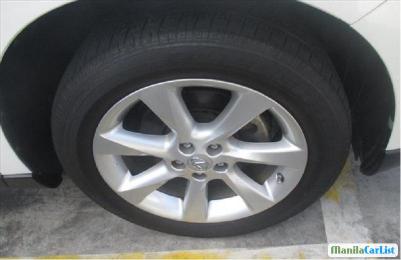 Picture of Lexus RX Automatic 2015 in Philippines