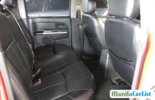 Picture of Isuzu D-Max Manual 2010 in Batangas