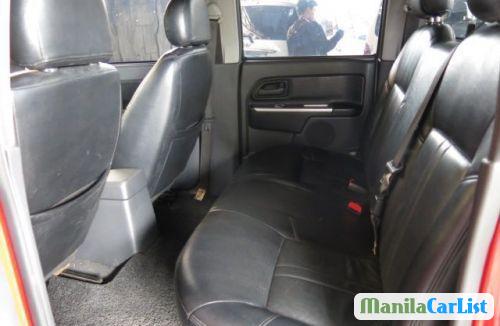Isuzu D-Max Manual 2010 in Batangas - image