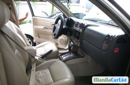Isuzu Other Automatic 2009 in Philippines - image