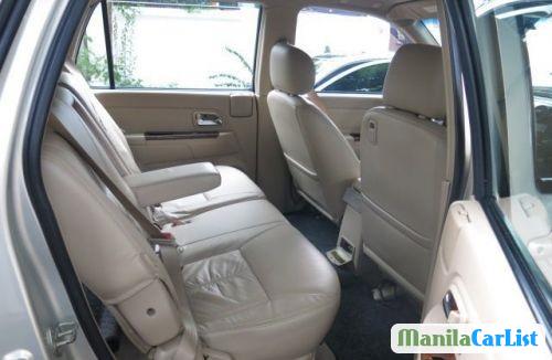 Isuzu Other Automatic 2009 - image 9