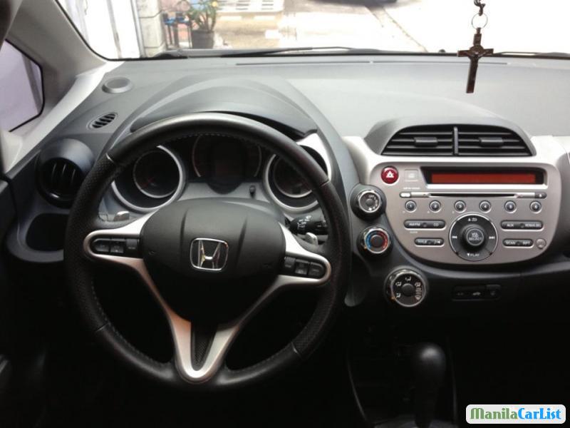 Honda Jazz Automatic 2012 - image 3