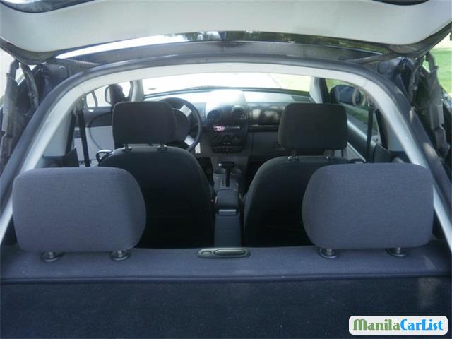 Volkswagen Beetle Automatic 2003 - image 12