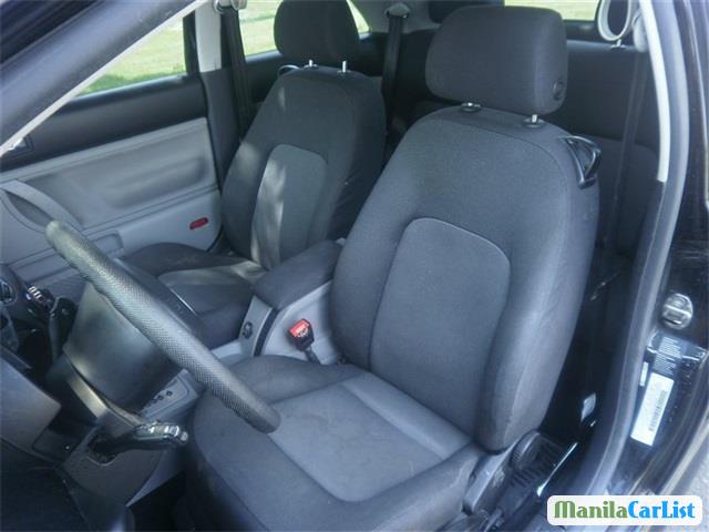 Volkswagen Beetle Automatic 2003 in Philippines - image