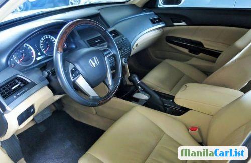 Honda Accord Automatic 2008 in La Union