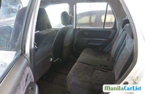 Picture of Honda CR-V Automatic 2006 in Quezon