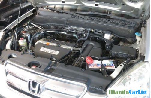 Picture of Honda CR-V Automatic 2006 in Philippines