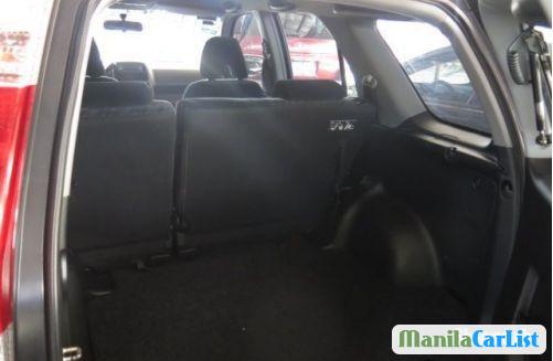 Honda CR-V Automatic 2006 in Quezon - image
