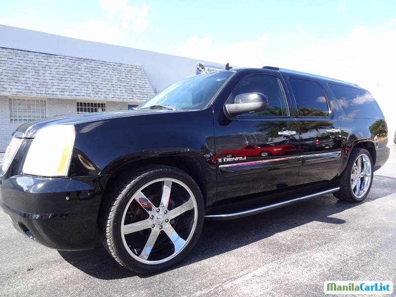 Picture of GMC Yukon Automatic 2007