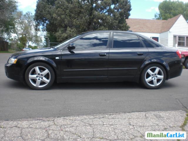 Picture of Audi A4 Automatic 2004