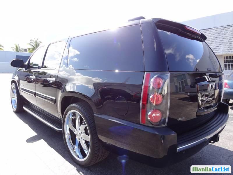 GMC Yukon Automatic 2007 in Cavite