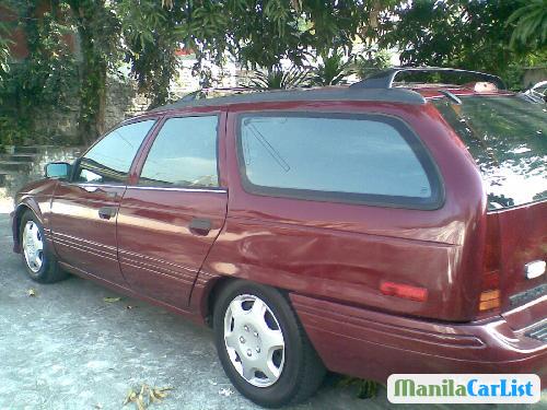 Ford Taurus Automatic 2002 - image 2