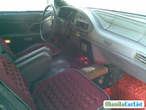 Ford Taurus Automatic 2002 - image 3
