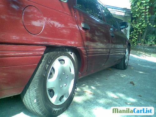 Ford Taurus Automatic 2002 - image 4