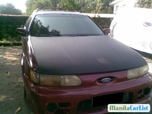 Ford Taurus Automatic 2002 - image 5