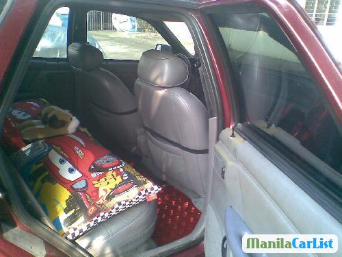 Ford Taurus Automatic 2002 - image 6