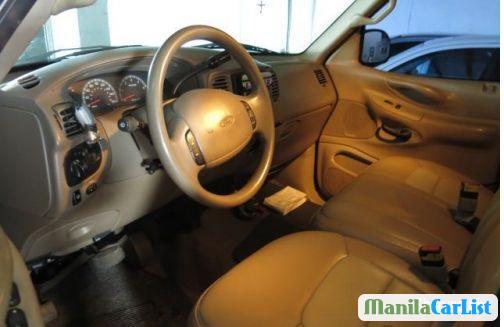 Ford Expedition Automatic 2001 in Quezon