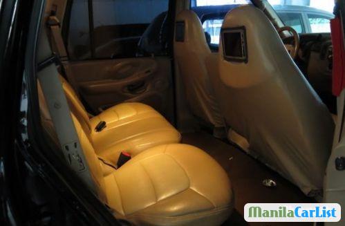 Picture of Ford Expedition Automatic 2001 in Philippines