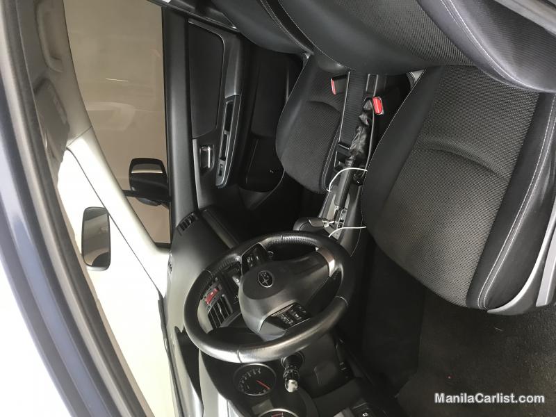 Subaru Awd Automatic 2015 - image 3
